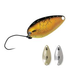 ウィップラッシュ ローディーラー R707RX2 ザ エクセキューショナー