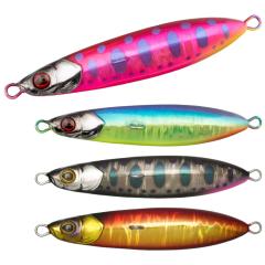 テンリュウ 天龍 ブリゲイド フリップTR BFT5112S-MLS (ライトジギング