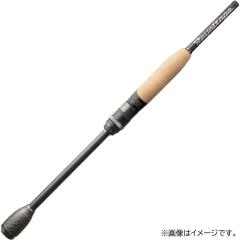 レジットデザイン ワイルドサイド WSS60UL+/TZ (ブラックバス ロッド