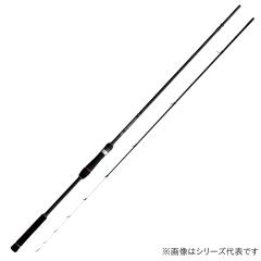ダイワ 23 エメラルダス ストイスト ST 85LML-SMT / エギングロッド