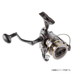 ダイワ 23 ソルティガ 4000-H (スピニングリール)【送料無料】の通販は