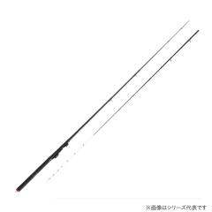 ダイワ シルバーウルフ AIR 72MLB-S / チニング ベイト ロッド 【在庫