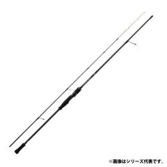 ダイワ エメラルダス ストイスト RT 82MH (エギングロッド)【送料無料