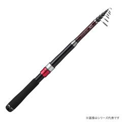 黒鯛工房 THE イカダスペシャル ロクマル 158 (筏竿)【送料無料】の