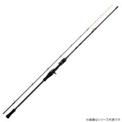 ダイワ 25 エメラルダスX 86ML・J (Daiwa エギングロッド 竿 釣り 2