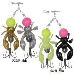 レイドジャパン グラディエーターマキシマム GX-64LS-STMD シャオリー