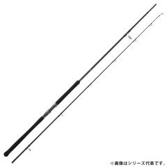 現品限り】 ショアジギングロッド XOOX SHORE JIGGING GR III 96ML