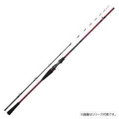 メジャークラフト 船竿 グランシップ 船タコエギ GR1TACO-175M/91
