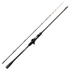 アブガルシア 黒船キス KKSS-180H 先調子8-2 (船竿 キス竿)【送料無料
