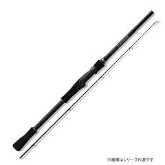 黒鯛工房 THE イカダスペシャル ロクマル 158 (筏竿)【送料無料】の