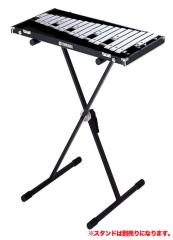 YAMAHA YG-250D グロッケン(立奏鉄琴)〈ヤマハ〉の通販はau PAY