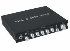 Phil Jones Bass D-400 RpNgx[XwbȟŁqtBW[Yr