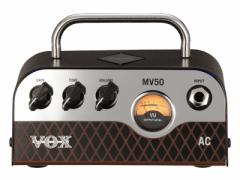 VOX MV50-AC Nutube M^[wbhAvy{bNXz