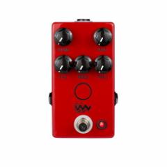 JHS Pedals/Angry Charlie V3 I[o[hCu/fBXg[VyWFCGC` GXy_Yz