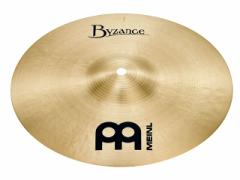 MEINL XvbV B6Si6 Byzance Traditional Splashjq}Cl Vor