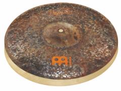 MEINL/nCnbg B14EDMHi14 Extra Dry Medium Hihat pairjByzance Extra Dry Seriesq}Cl Vor