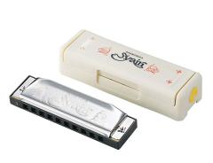 ホーナー ハーモニカ HOHNER Amadeus クロマチックハーモニカの通販は