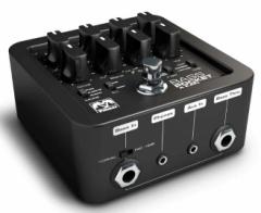 Palmer POCKET AMP BASS x[XvAv