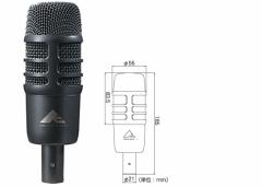 audio-technica AE2500 fAGg^qI[fBIeNjJr