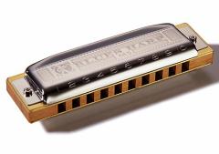 HOHNER/_CAgjbN BluesHarp (532/20MS)qz[i[r