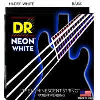 DR NWB-45 x[X NEON Hi-Def WHITE