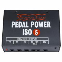 Voodoo Lab/Pedal Power ISO-5 p[TvCqu[hD[{r