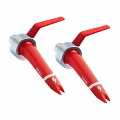 ORTOFON stylus Night Club E 交換針の通販はau PAY マーケット