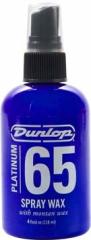 Jim Dunlop Platinum 65 Spray Wax P65WX4 qW_bvM^[bNXr