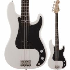 Fender Made in Japan Traditional 70s Precision Bass, Rosewood Fingerboard, Arctic WhiteytF_[WpvVWx[Xz