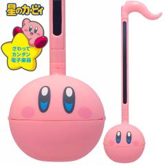 明和電機/オタマトーン 星のカービィ Ver.