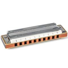 ホーナー ハーモニカ HOHNER Amadeus クロマチックハーモニカの通販は