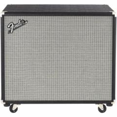 Fender x[XLrlbg Bassman 115 Neo, Black/SilverytF_[z