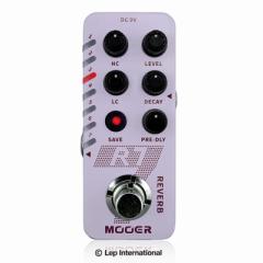 Mooer R7 o[u M^[ GtFN^[q[A[rqKAir