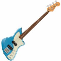 Fender Player Plus Active Meteora Bass,Opal Spark x[XM^[qtF_[MEXr