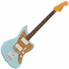 Fender Vintera II 50s Jazzmaster, Rosewood Fingerboard, Sonic BlueqtF_[WY}X^[r
