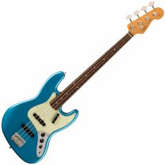 Fender Vintera II 60s Jazz Bass, Rosewood Fingerboard, Lake Placid Blue�q�t�F���_�[MEX�W���Y�x�[�X�r