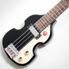 Hofner HCT-SHVB-BK-0 Shorty Violin Bass Black gxx[Xqwti[r