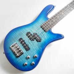 SPECTOR Legend Series Legend 4 Standard Blue Stain Gloss GLx[XqXyN^[ 3.90kgr