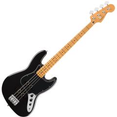 Fender Player II Jazz Bass, Maple Fingerboard, Black�q�t�F���_�[MEX�W���Y�x�[�X�r
