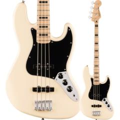 Squier by Fender Affinity Series Active Jazz Bass Olympic White �W���Y�x�[�X�q�X�N���C���[ �t�F���_�[�r