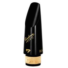 Vandoren BD4 B♭クラリネット用 マウスピース ブラック