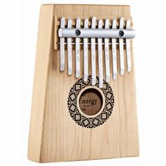 MEINL Sonic Energy KL1009H SOUNDHOLE KALIMBA Jo q}Clr