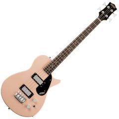 GRETSCH G2220 Electromatic Junior Jet Bass II Short-Scale Shell Pink V[gXP[x[XqOb`r