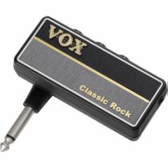 VOX amPlug2 Classic Rock AP2-CR wbhzEM^[EAv