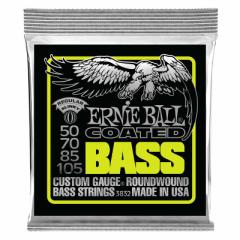 ERNIE BALL 3832 Regular Slinky Coated GLx[XqA[j[{[r