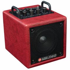 Phil Jones Bass NANOBASS X4C Red x[XEAvqtBW[Yr