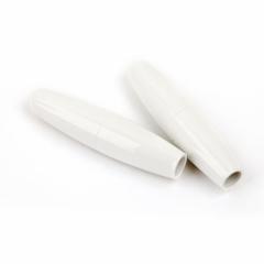 Fender Stratocaster Tremolo Arm Tips, White (2)qtF_[r