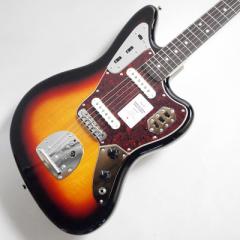 Fender Made in Japan Traditional 60s JAGUAR 3-Color SunburstytF_[WpEWK[z
