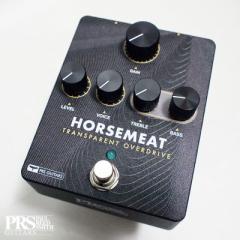 PRS HORSEMEAT TRANSPARENT OVERDRIVE I[o[hCuqPaul Reed Smith Guitar/|[[hX~Xr