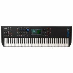 YAMAHA MODX7+ 76ՃVZTCU[q}nr